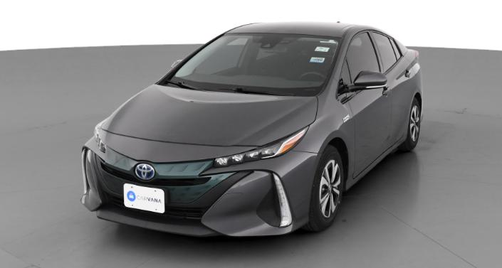 2019 Toyota Prius Prime Plus -
                Tolleson, AZ