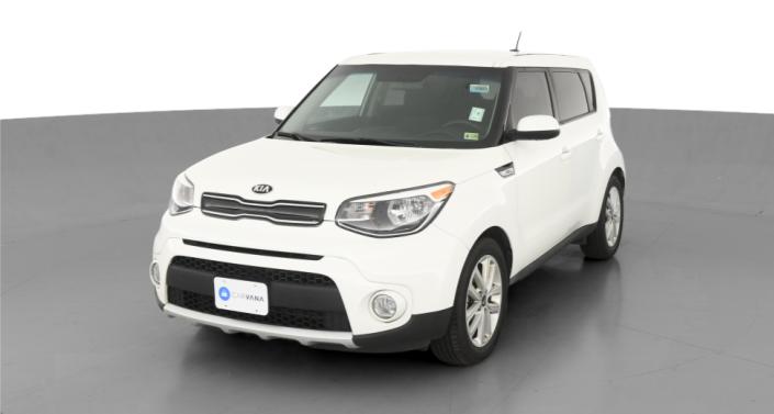 2018 Kia Soul Soul+ -
                Colonial Heights, VA