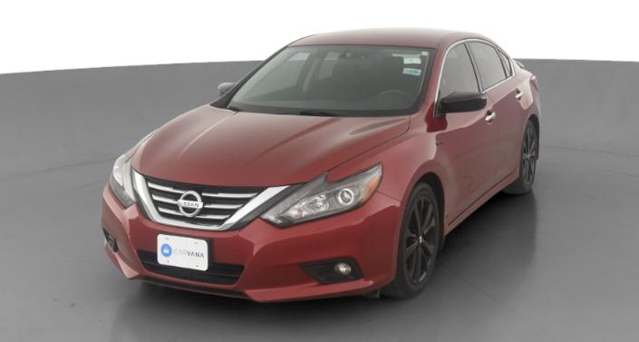 2017 Nissan Altima SR -
                Indianapolis, IN