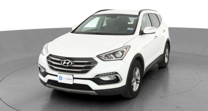 2018 Hyundai Santa Fe Sport 2.0T -
                Lorain, OH