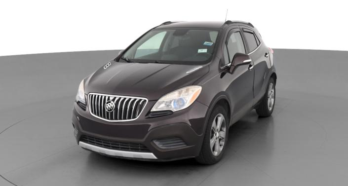 2014 Buick Encore Base -
                Haines City, FL