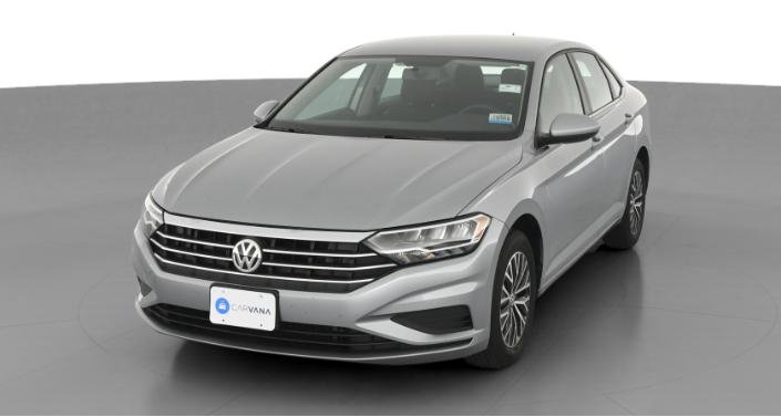 2021 Volkswagen Jetta S -
                Rocklin, CA