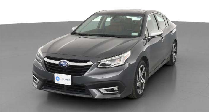 2021 Subaru Legacy Touring -
                Wheatland, OK