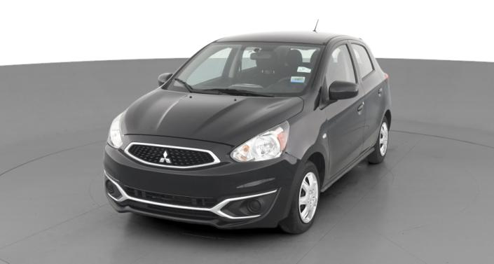 2020 Mitsubishi Mirage ES -
                West Memphis, AR