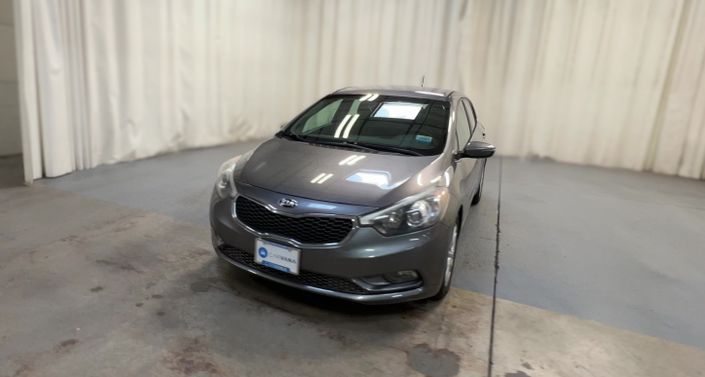 2015 Kia Forte EX -
                Riverside, CA