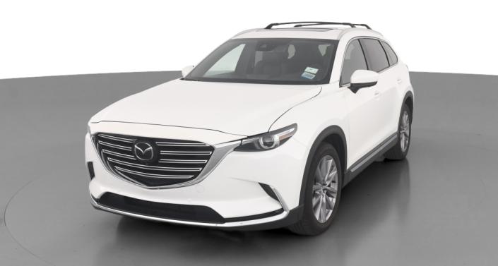 2022 Mazda CX-9 Grand Touring -
                Auburn, GA