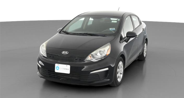 2017 Kia Rio LX -
                Indianapolis, IN