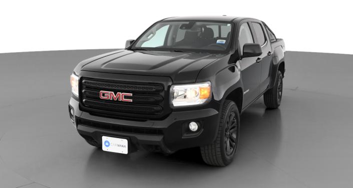 2018 GMC Canyon SLE -
                Tolleson, AZ