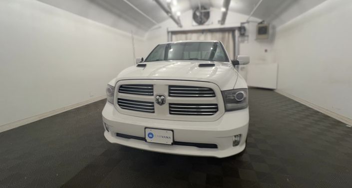 2016 RAM 1500 Sport R/T -
                Framingham, MA