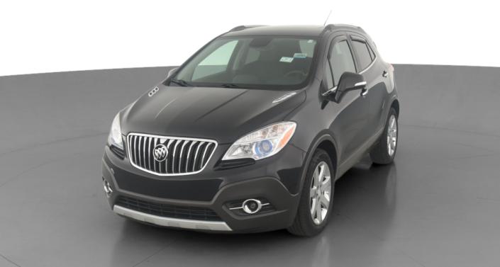 2016 Buick Encore Leather Group -
                Indianapolis, IN