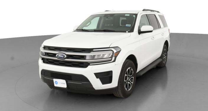 2022 Ford Expedition XLT -
                Indianapolis, IN