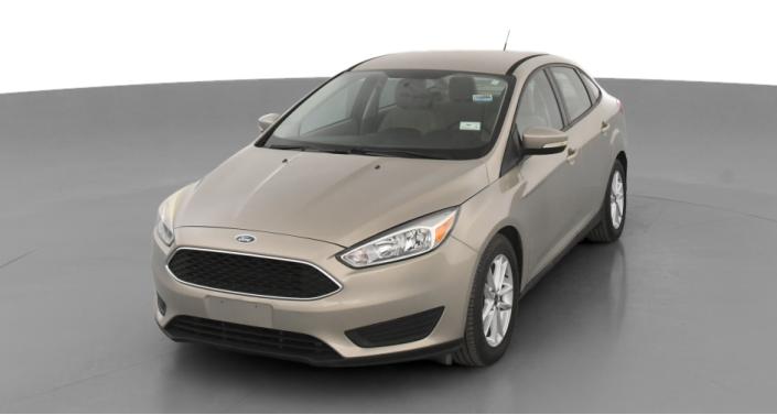 2015 Ford Focus SE -
                Fort Worth, TX