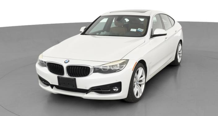 2017 BMW 3 Series 330i xDrive -
                Bessemer, AL