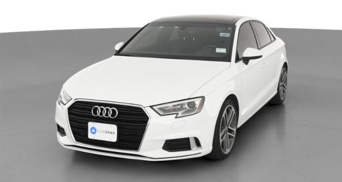 2018 Audi A3 Premium -
                Rocklin, CA