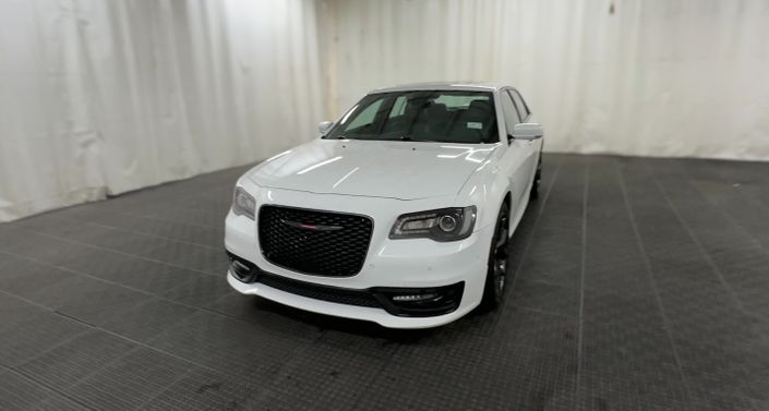 2022 Chrysler 300 S -
                Rocklin, CA