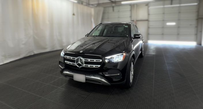 2024 Mercedes-Benz GLE 350 -
                Tolleson, AZ