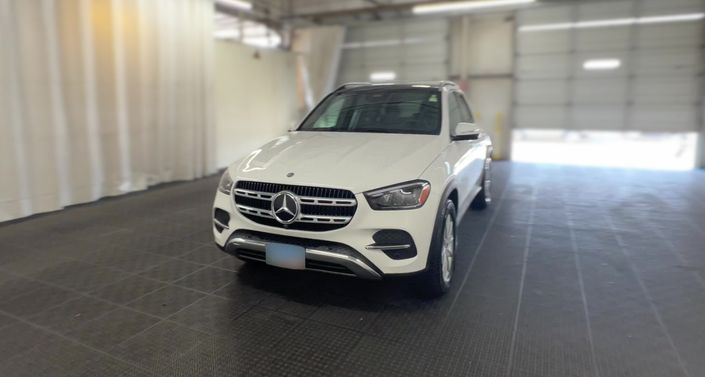 2024 Mercedes-Benz GLE 350 -
                North Las Vegas, NV