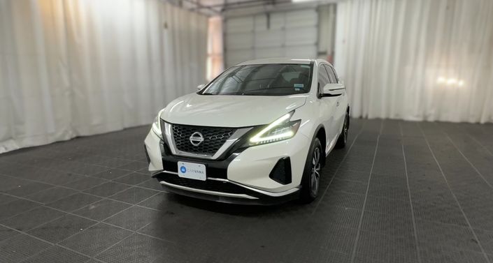 2020 Nissan Murano S -
                Tooele, UT