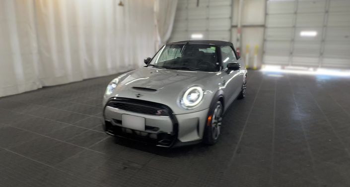 2023 MINI Cooper Convertible S -
                North Las Vegas, NV