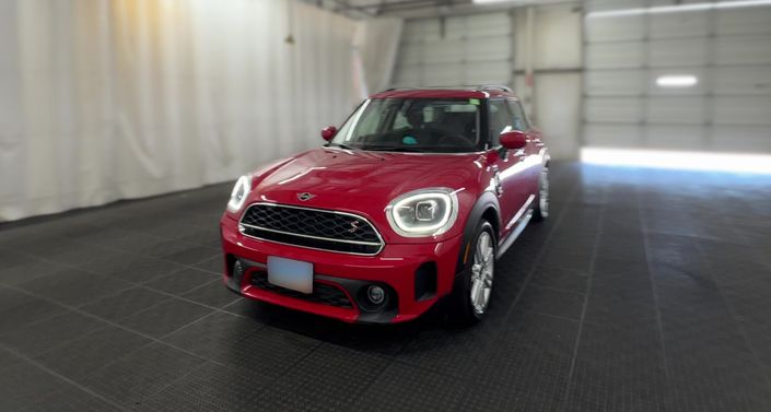 2024 MINI Cooper Countryman S -
                North Las Vegas, NV