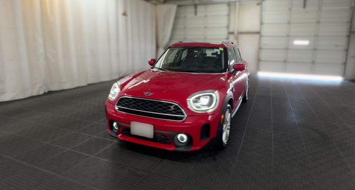 2024 MINI Cooper Countryman S -
                North Las Vegas, NV