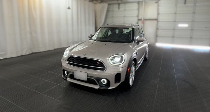 2024 MINI Cooper Countryman S -
                North Las Vegas, NV