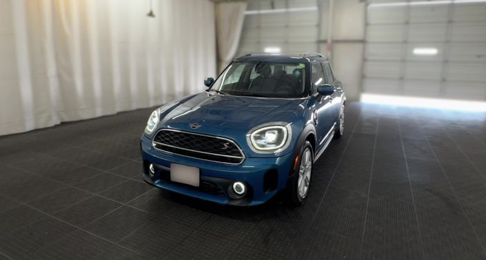 2024 MINI Cooper Countryman S -
                Riverside, CA