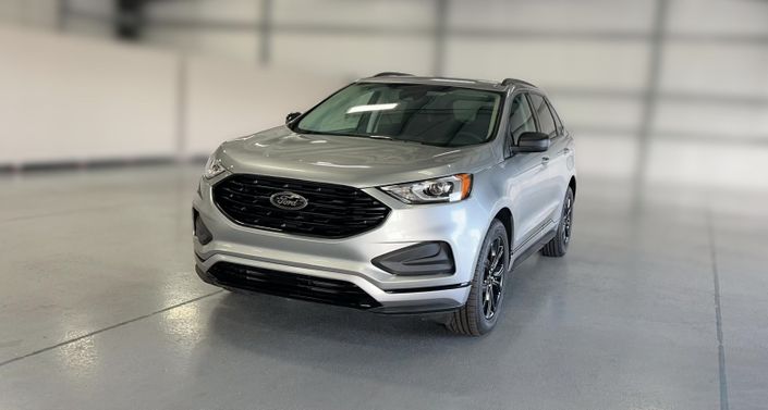 2022 Ford Edge SE -
                Rocklin, CA