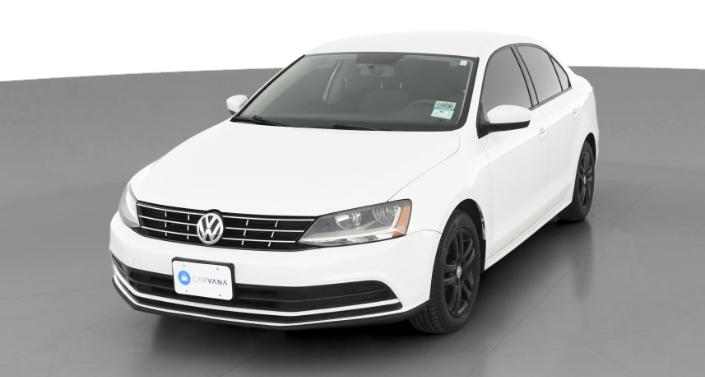 2018 Volkswagen Jetta S -
                Rocklin, CA