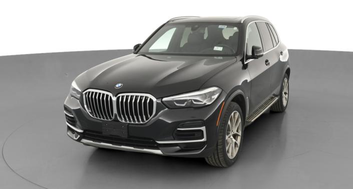 2023 BMW X5 xDrive40i -
                Wheatland, OK