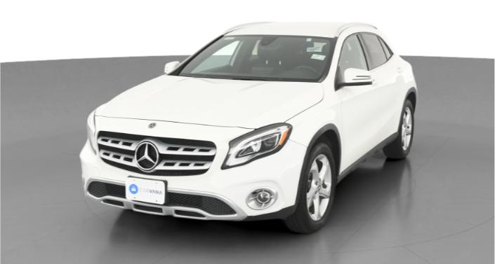 2019 Mercedes-Benz GLA 250 -
                Rocklin, CA