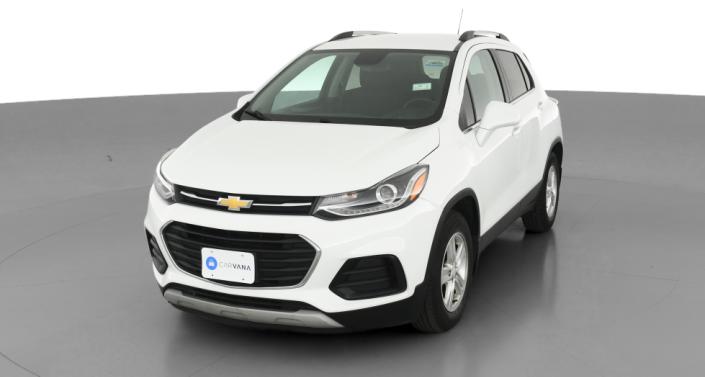 2017 Chevrolet Trax LT -
                Lorain, OH