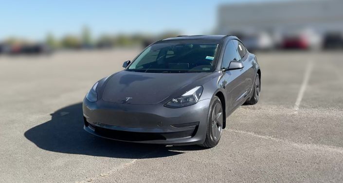 2023 Tesla Model 3 Standard Range -
                Bessemer, AL