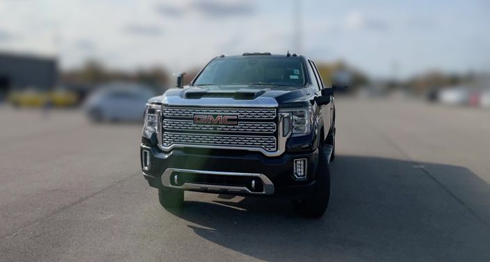 2023 GMC Sierra 2500 Denali -
                Lorain, OH