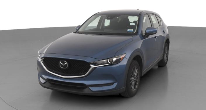 2020 Mazda CX-5 Sport -
                West Memphis, AR