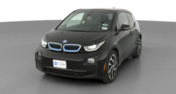 2017 BMW i3 Range Extender -
                Tolleson, AZ