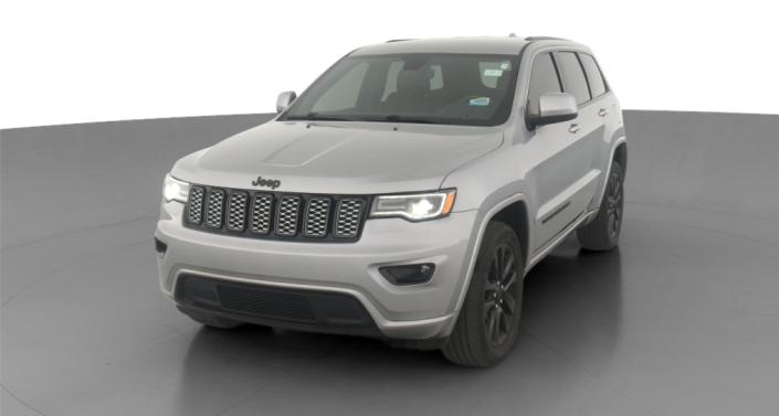 2020 Jeep Grand Cherokee Altitude -
                Indianapolis, IN