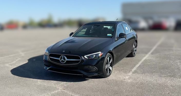 2024 Mercedes-Benz C-Class C 300 -
                Bessemer, AL