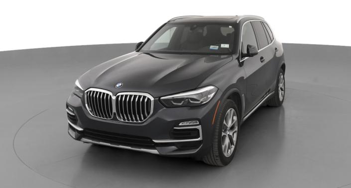 2021 BMW X5 sDrive40i -
                Fort Worth, TX