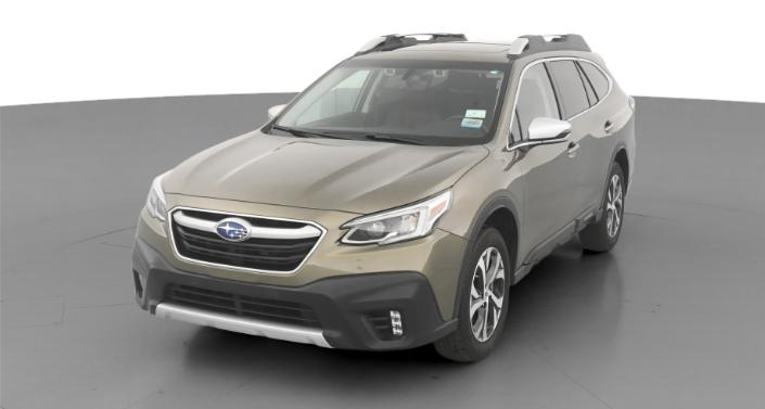 2022 Subaru Outback Touring -
                Auburn, GA