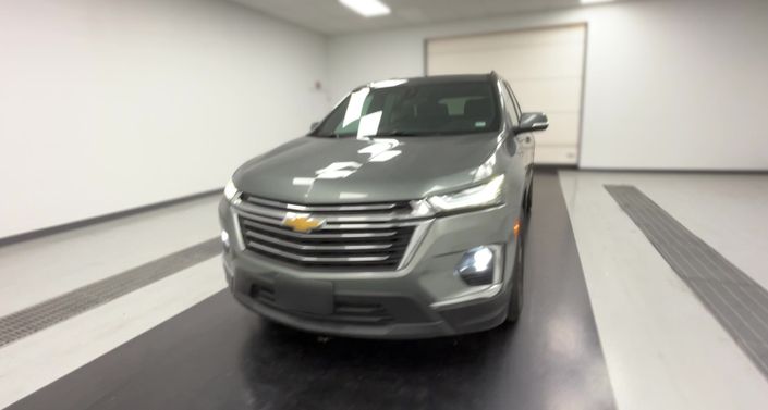 2023 Chevrolet Traverse LT -
                Hazelwood, MO