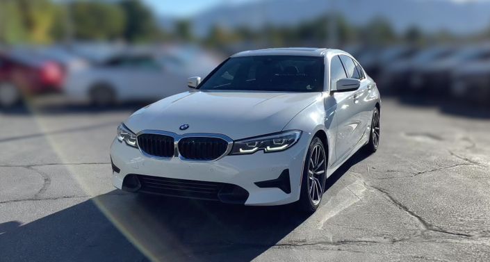 2020 BMW 3 Series 330i -
                Lehi, UT