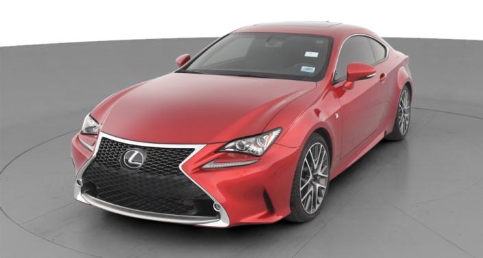 2015 Lexus RC 350 -
                West Memphis, AR