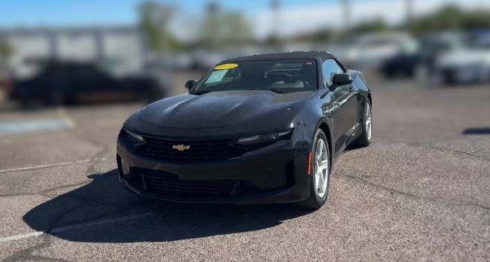 2022 Chevrolet Camaro LT -
                Tempe, AZ