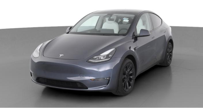 2023 Tesla Model Y Long Range -
                Concord, NC