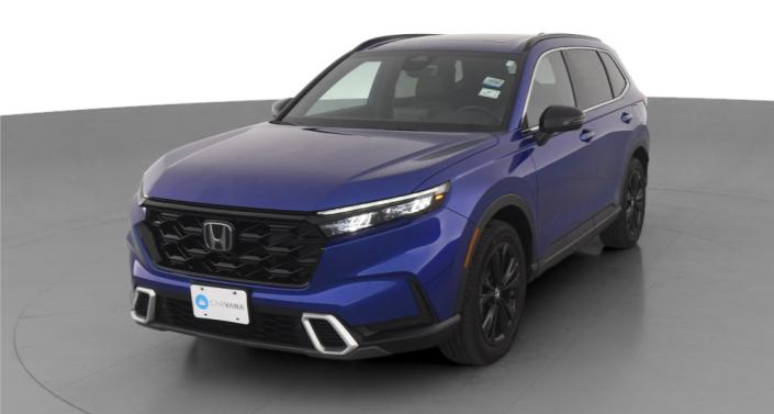 Thumbnail: 2023 Honda CR-V - 1
