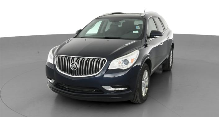 2015 Buick Enclave Leather Group -
                Lorain, OH