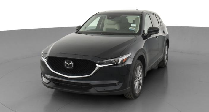 2021 Mazda CX-5 Grand Touring -
                Indianapolis, IN