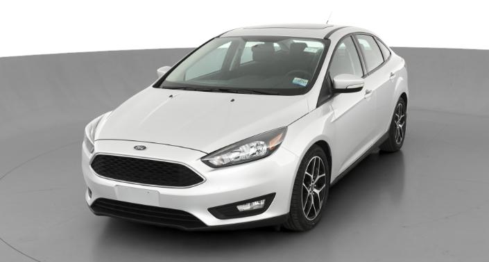 2018 Ford Focus SEL -
                Lorain, OH