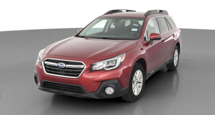 2019 Subaru Outback Premium -
                Trenton, OH